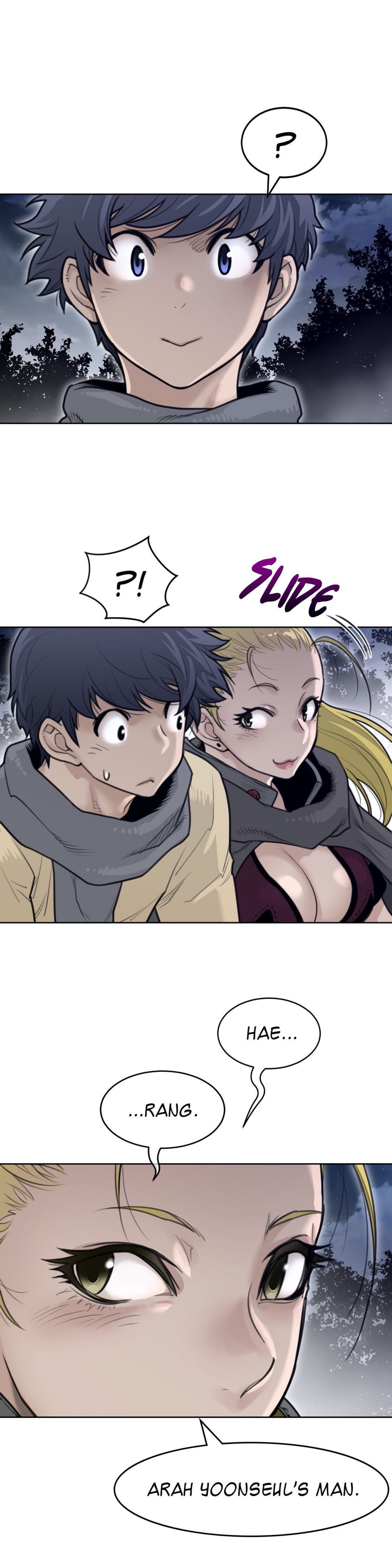 Perfect Half (Uncensored), chapter 140, page 15 of 19