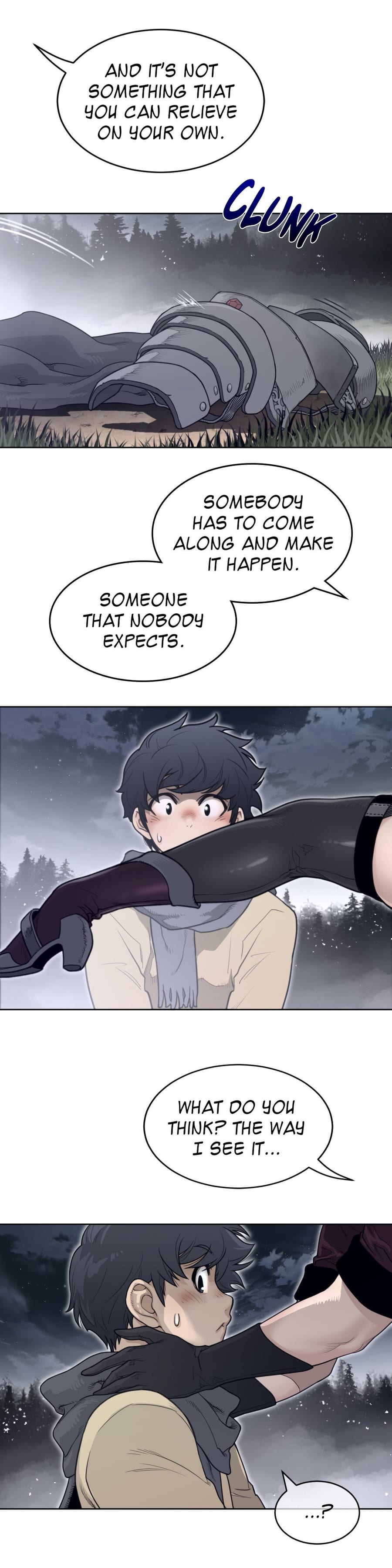 Perfect Half (Uncensored), chapter 140, page 17 of 19