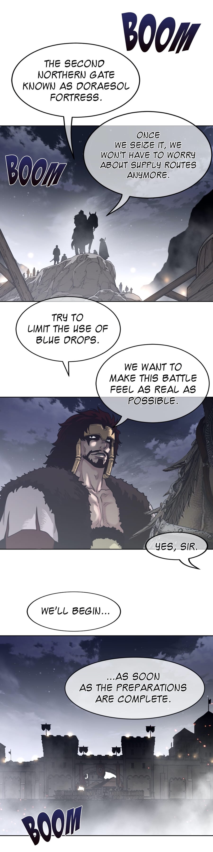 Perfect Half (Uncensored), chapter 141, page 5 of 19