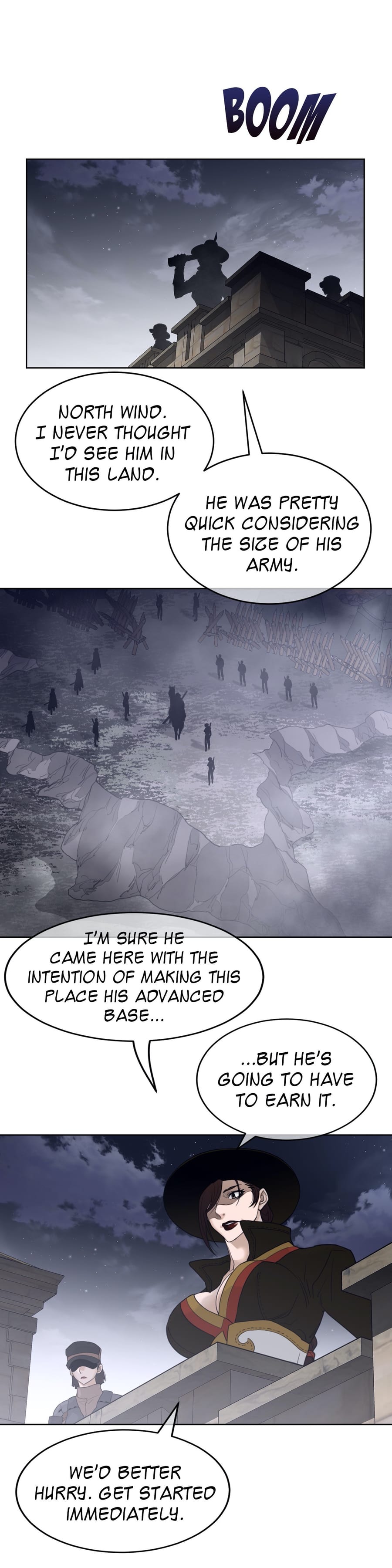 Perfect Half (Uncensored), chapter 141, page 6 of 19