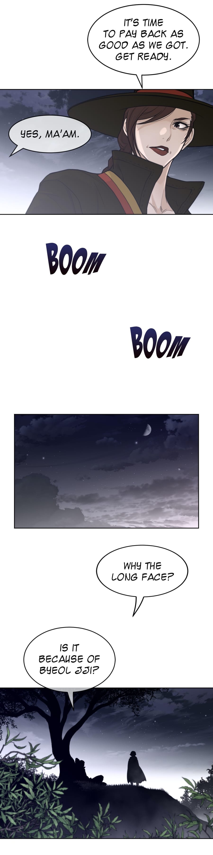 Perfect Half (Uncensored), chapter 141, page 7 of 19