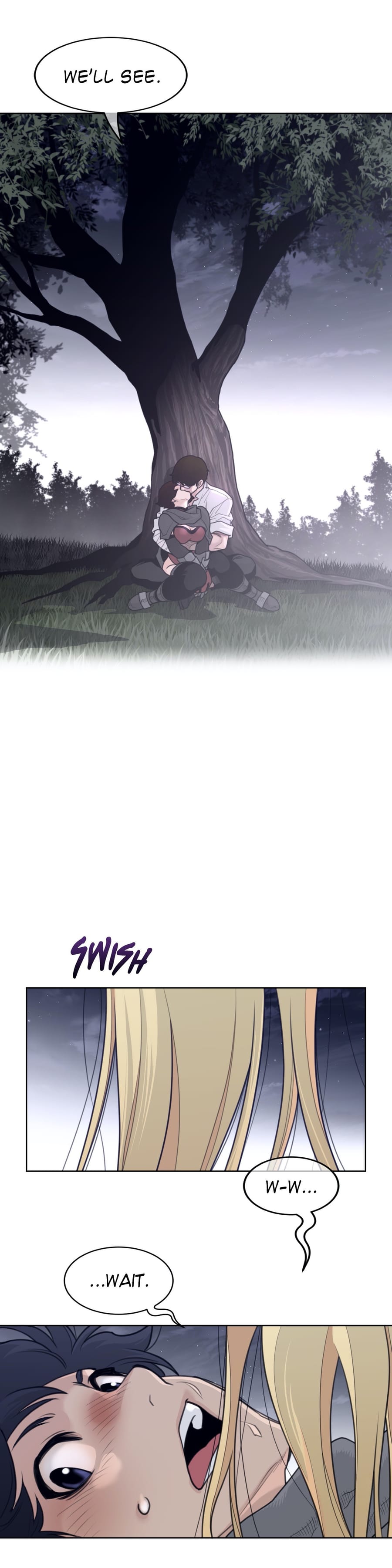 Perfect Half (Uncensored), chapter 141, page 13 of 19