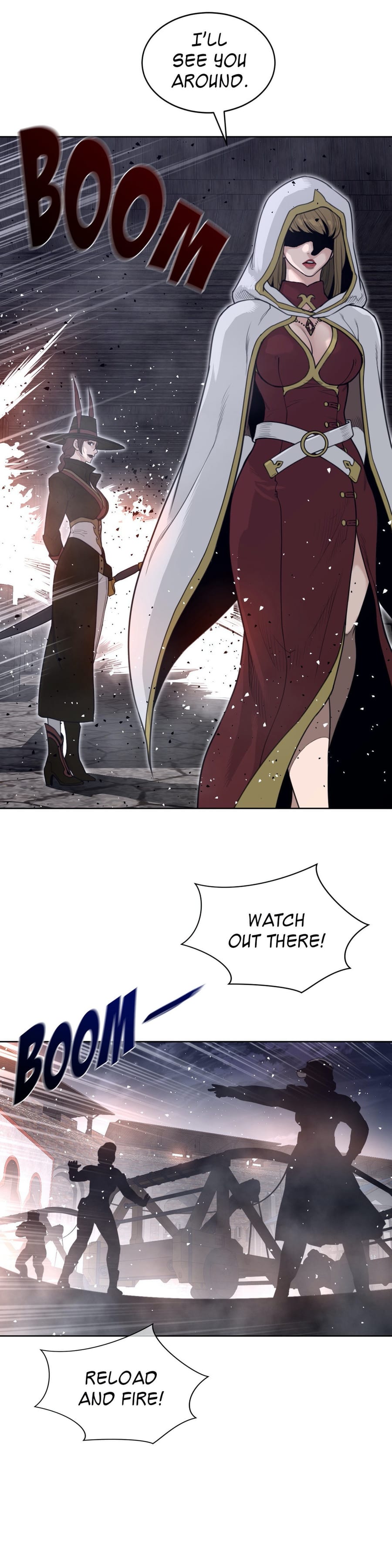 Perfect Half (Uncensored), chapter 145, page 7 of 20