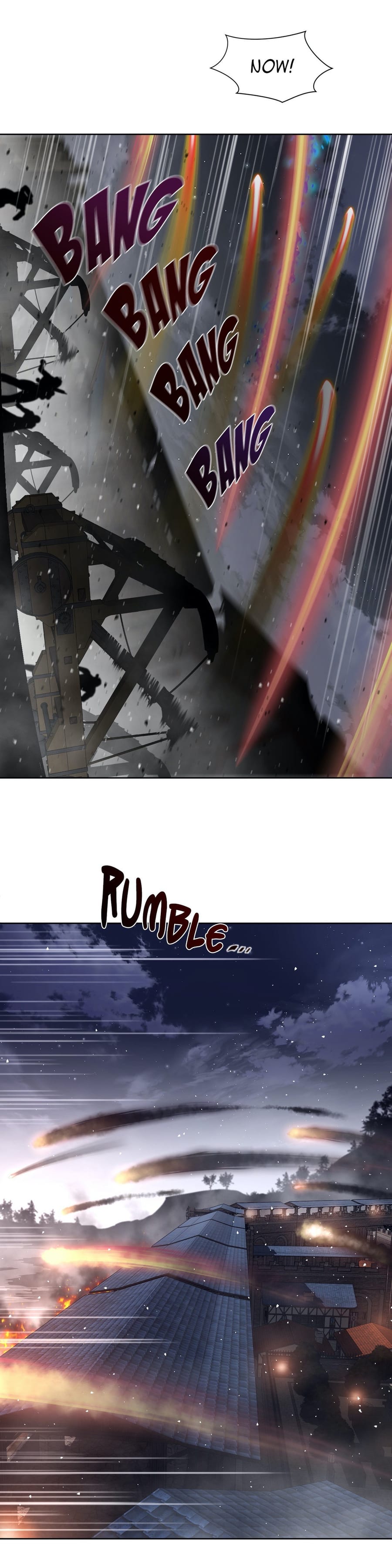 Perfect Half (Uncensored), chapter 145, page 8 of 20