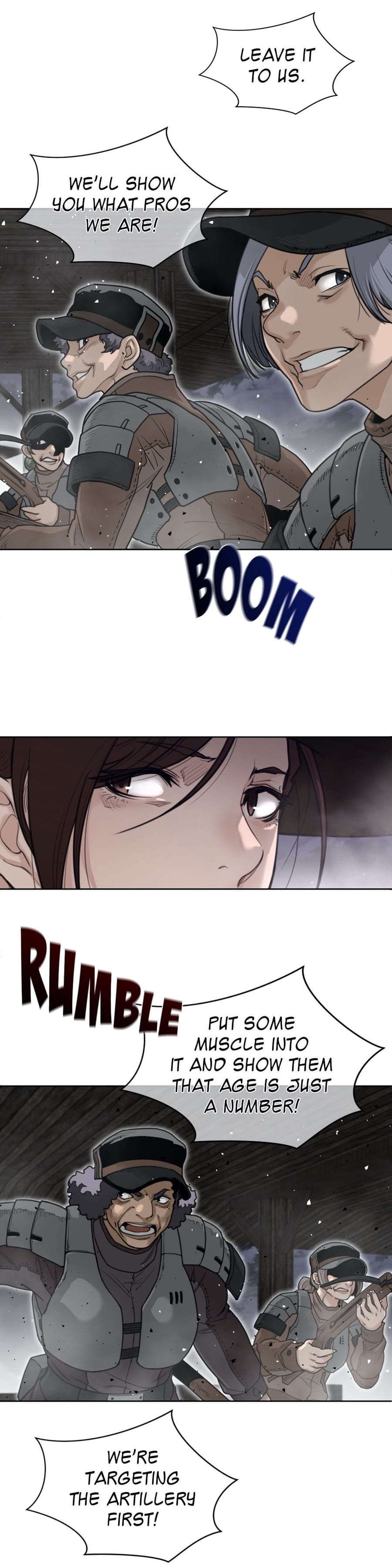 Perfect Half (Uncensored), chapter 145, page 12 of 20