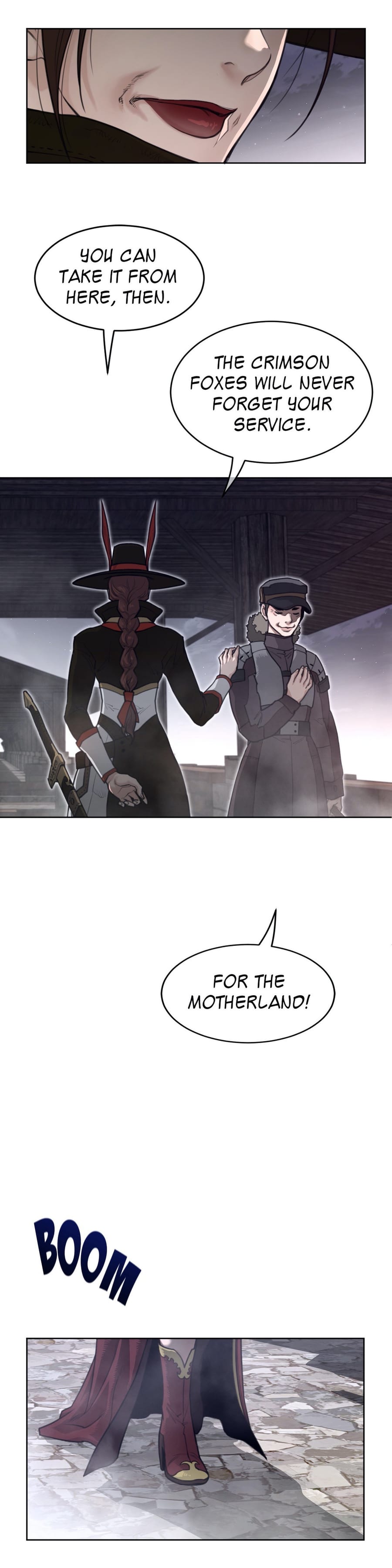 Perfect Half (Uncensored), chapter 145, page 13 of 20