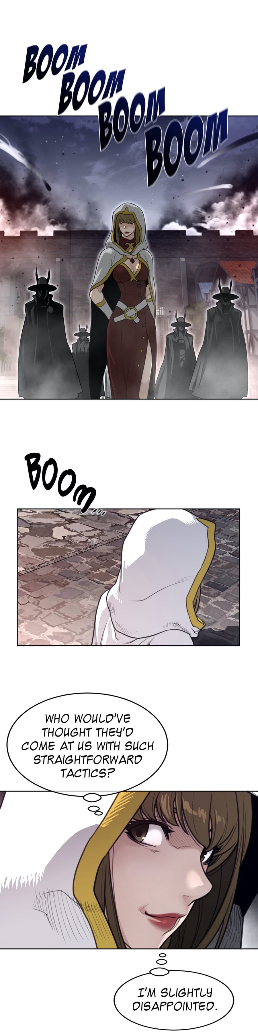 Perfect Half (Uncensored), chapter 145, page 14 of 20