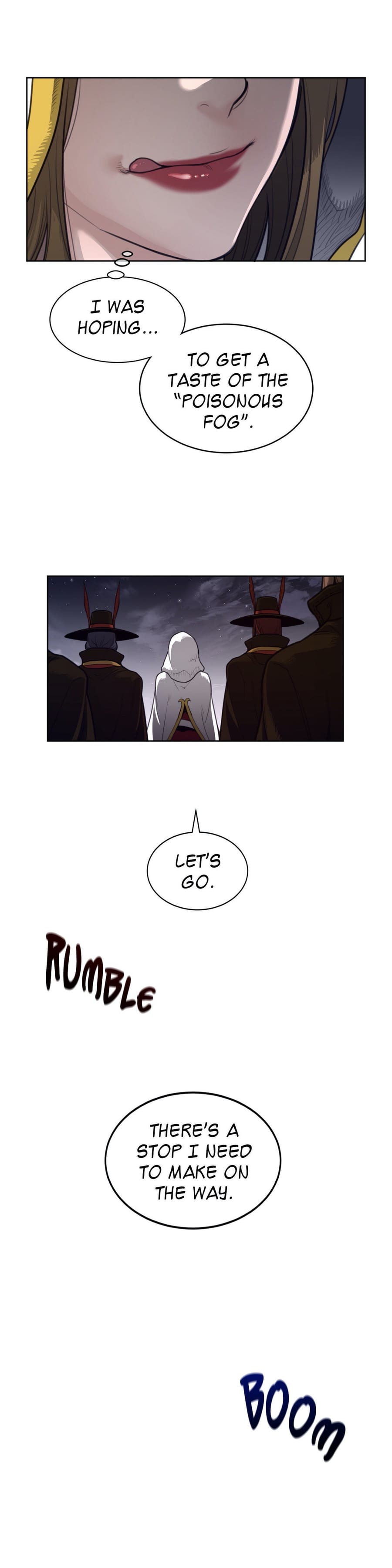Perfect Half (Uncensored), chapter 145, page 15 of 20