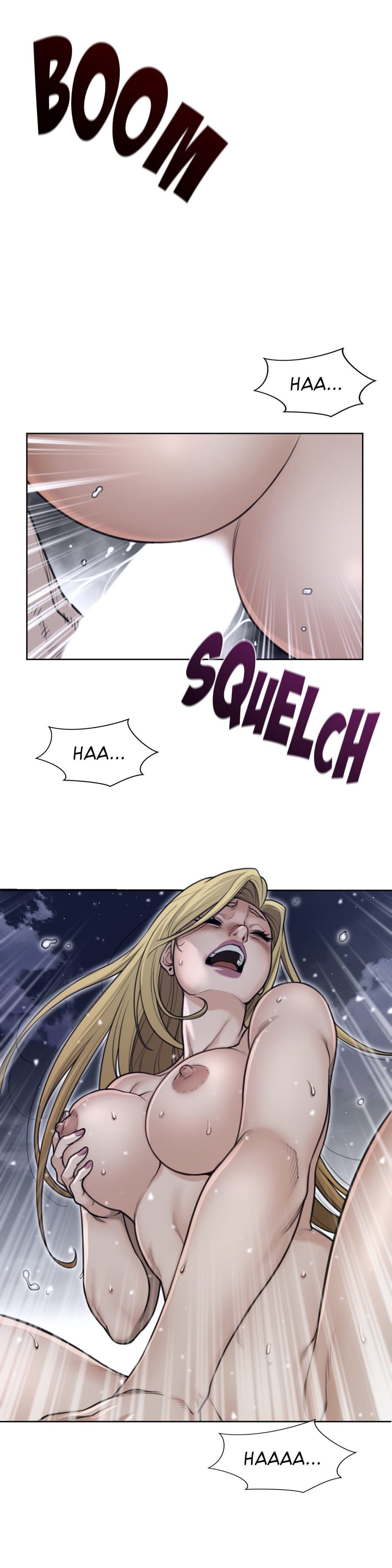Perfect Half (Uncensored), chapter 145, page 16 of 20
