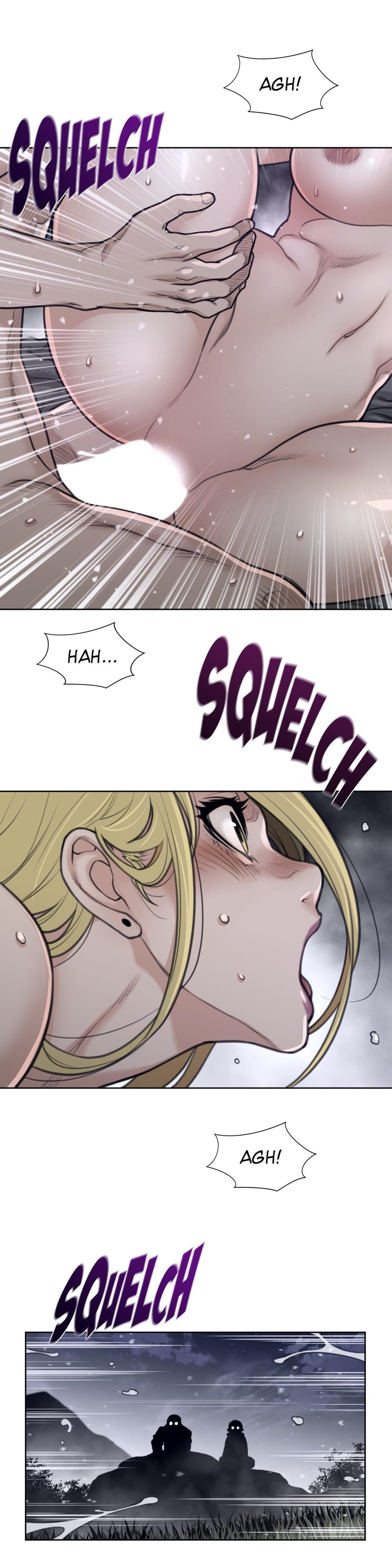 Perfect Half (Uncensored), chapter 145, page 18 of 20