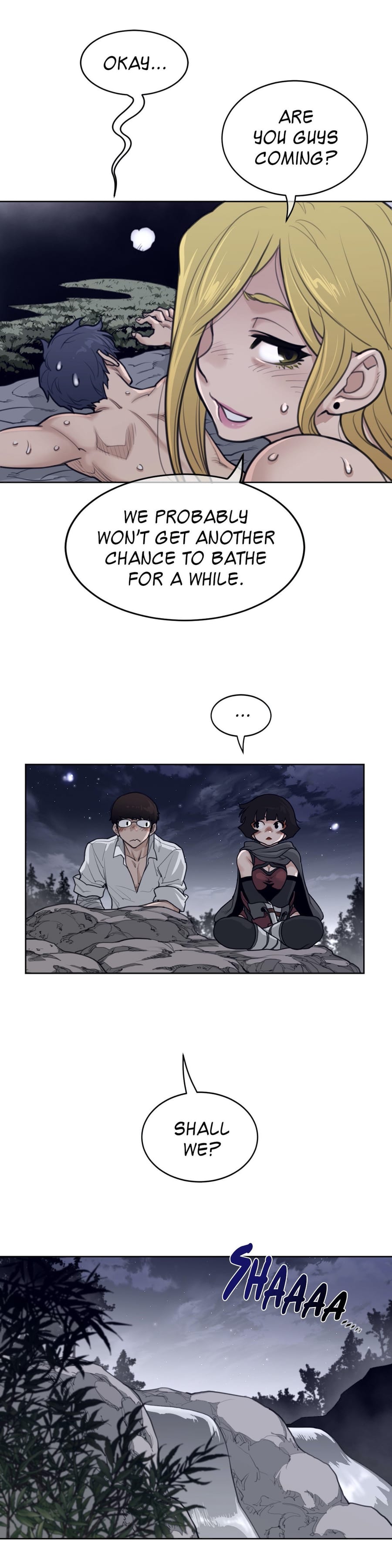 Perfect Half (Uncensored), chapter 146, page 6 of 19