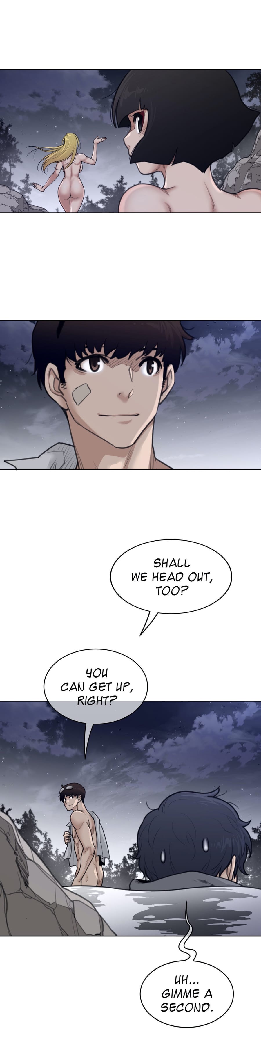 Perfect Half (Uncensored), chapter 146, page 13 of 19