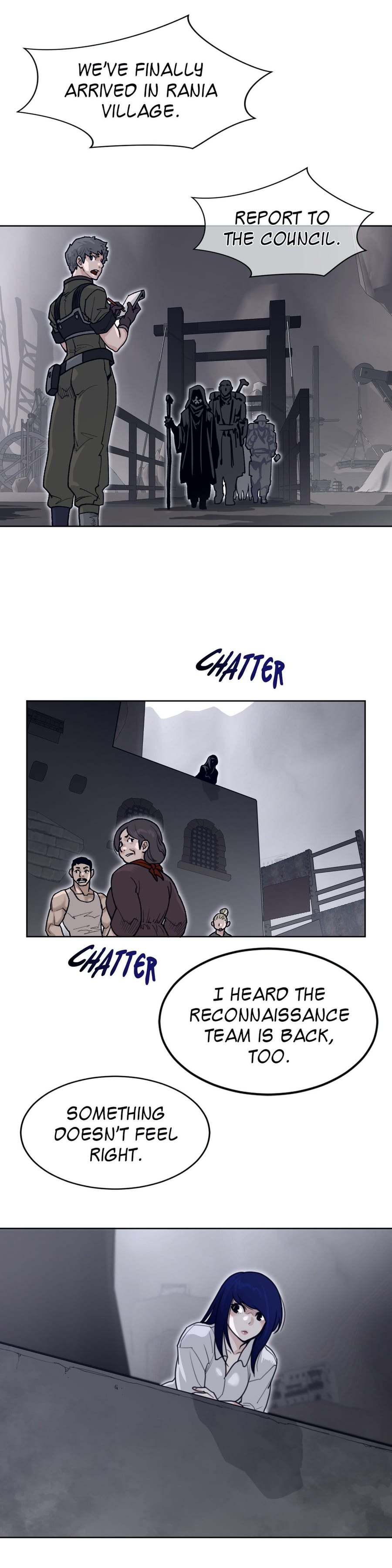 Perfect Half (Uncensored), chapter 146, page 15 of 19