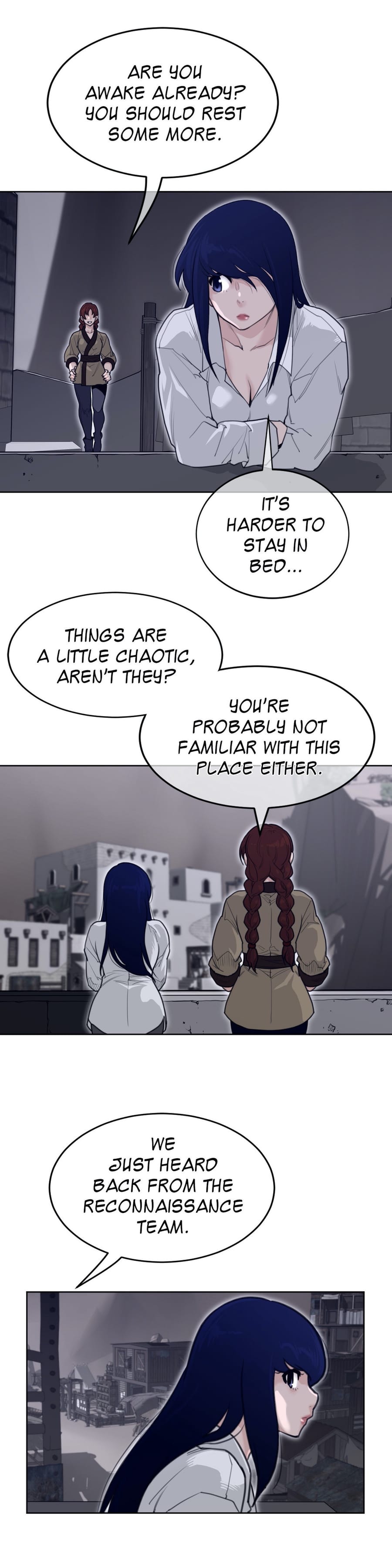 Perfect Half (Uncensored), chapter 146, page 16 of 19