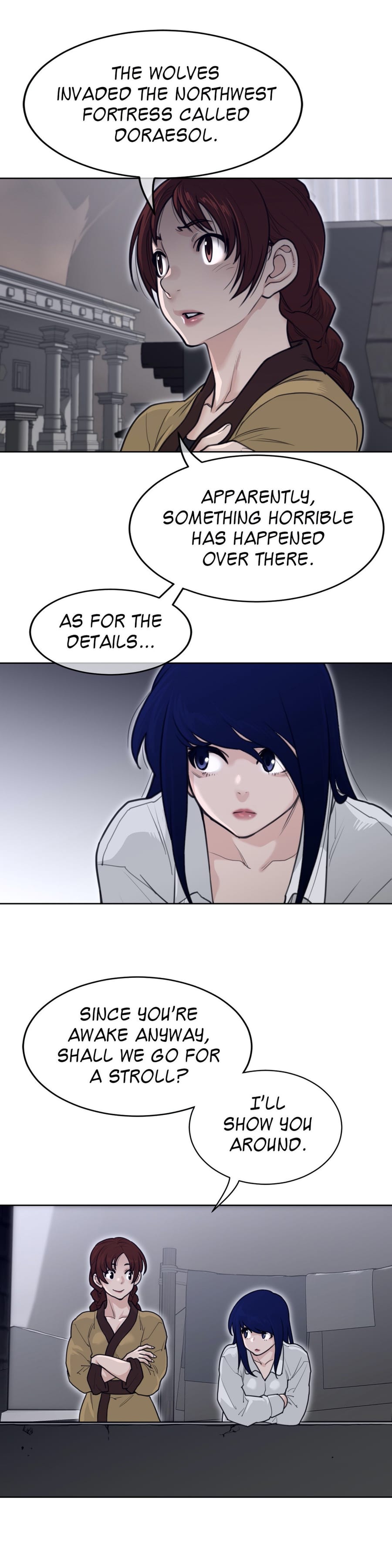 Perfect Half (Uncensored), chapter 146, page 17 of 19