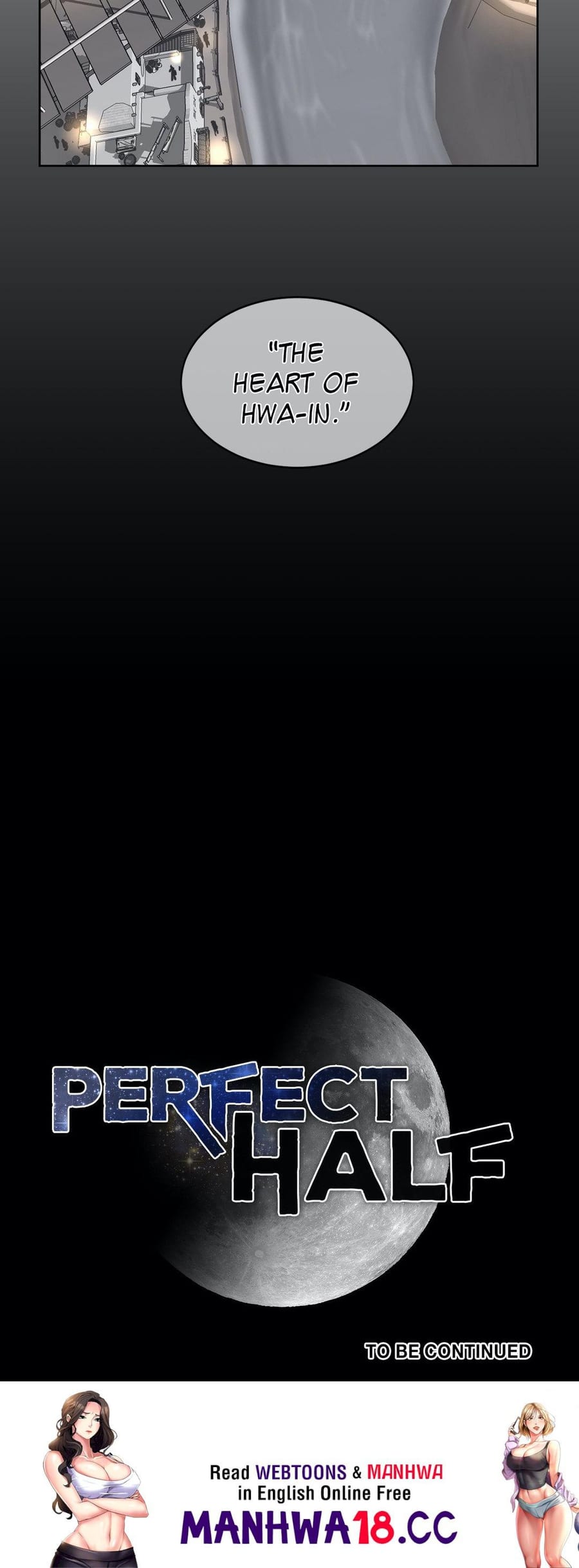 Perfect Half (Uncensored), chapter 146, page 19 of 19