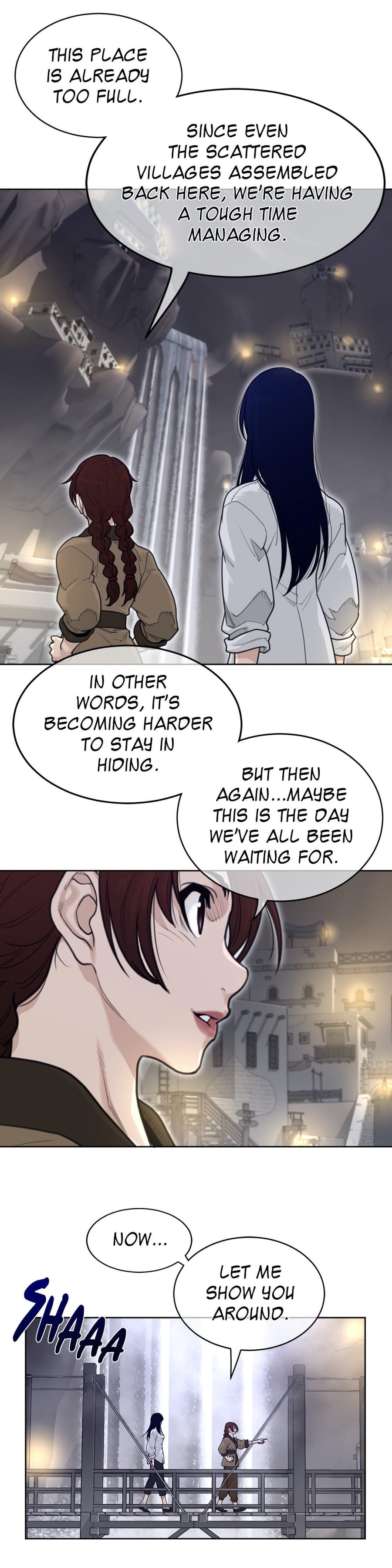 Perfect Half (Uncensored), chapter 147, page 6 of 20