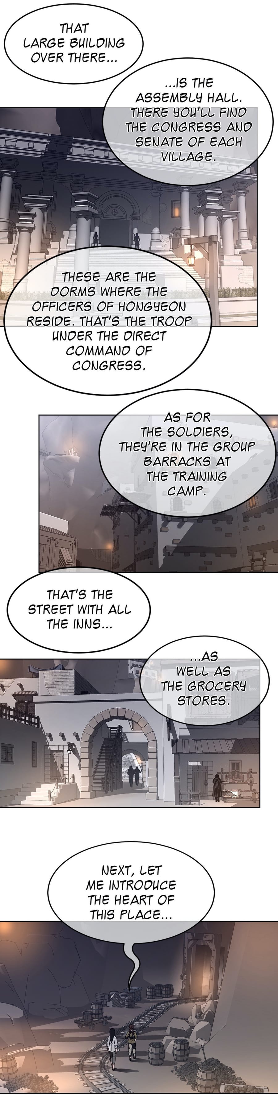 Perfect Half (Uncensored), chapter 147, page 7 of 20
