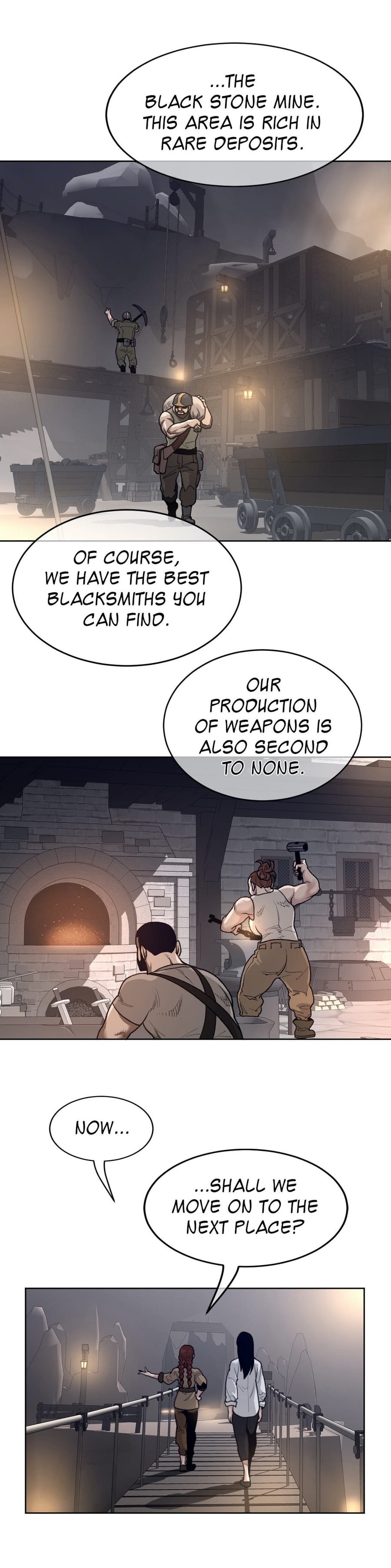 Perfect Half (Uncensored), chapter 147, page 8 of 20