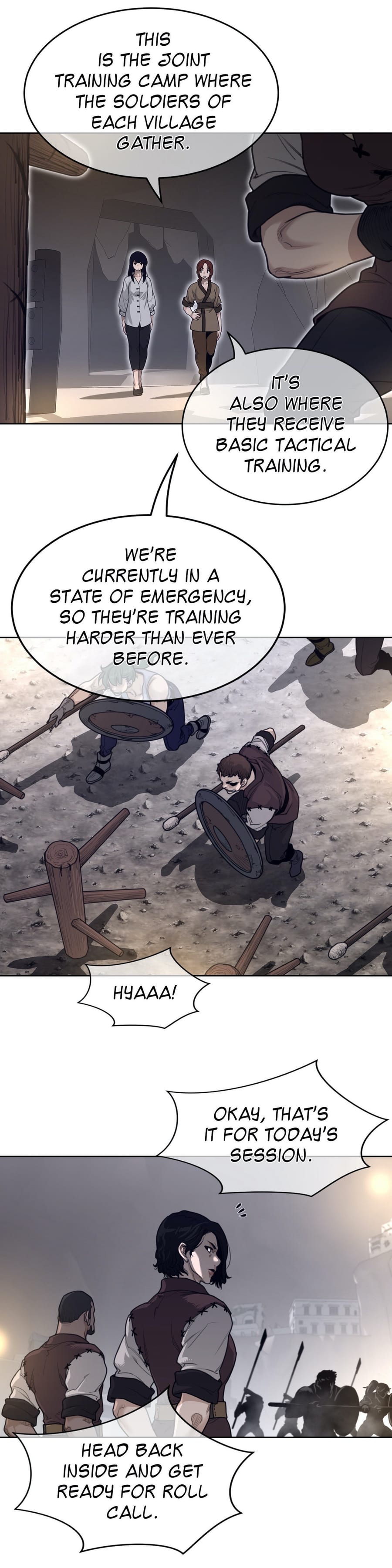 Perfect Half (Uncensored), chapter 147, page 9 of 20