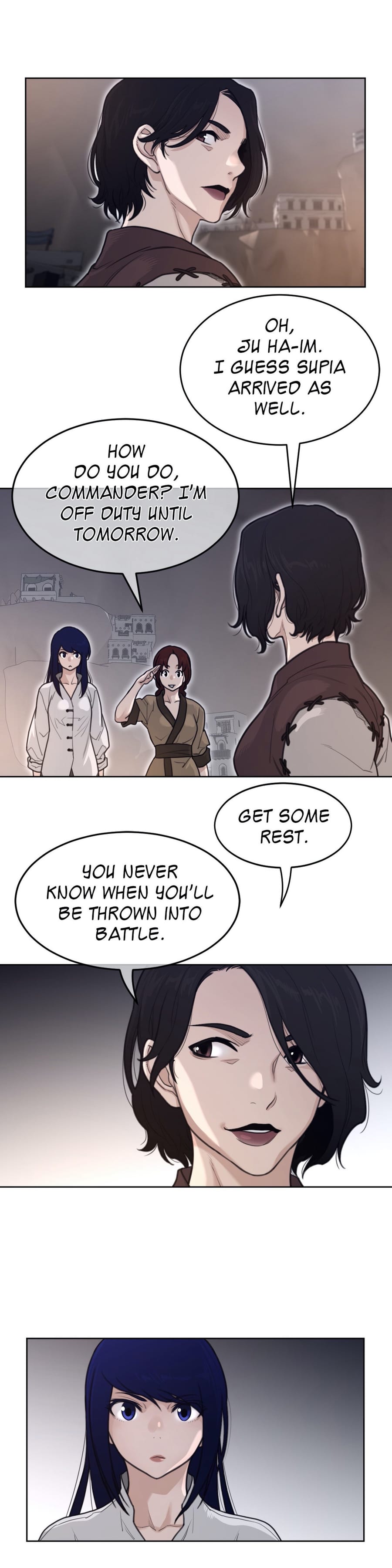 Perfect Half (Uncensored), chapter 147, page 10 of 20