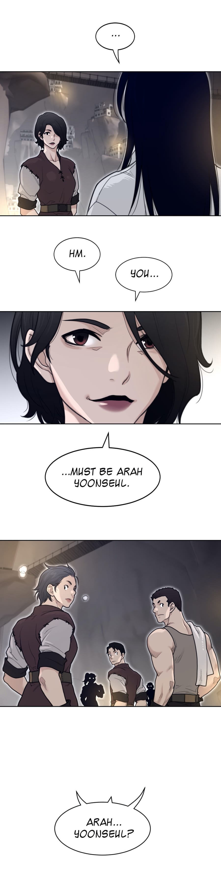Perfect Half (Uncensored), chapter 147, page 11 of 20