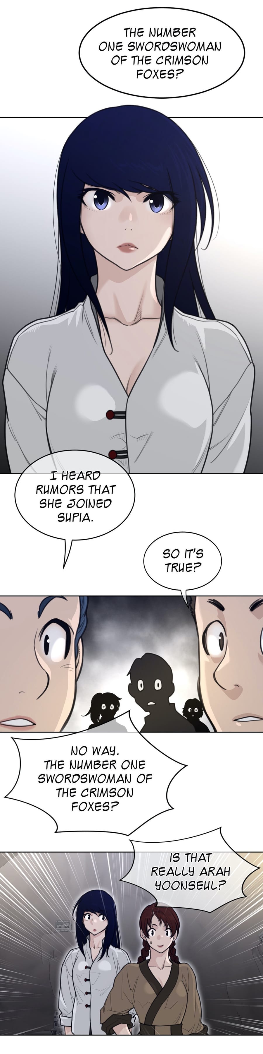 Perfect Half (Uncensored), chapter 147, page 12 of 20