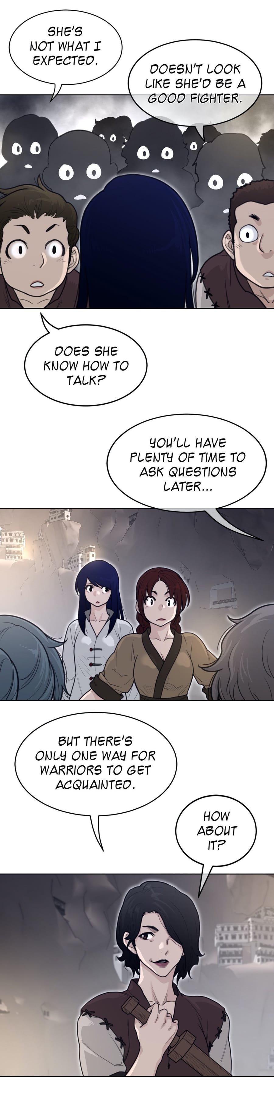 Perfect Half (Uncensored), chapter 147, page 13 of 20