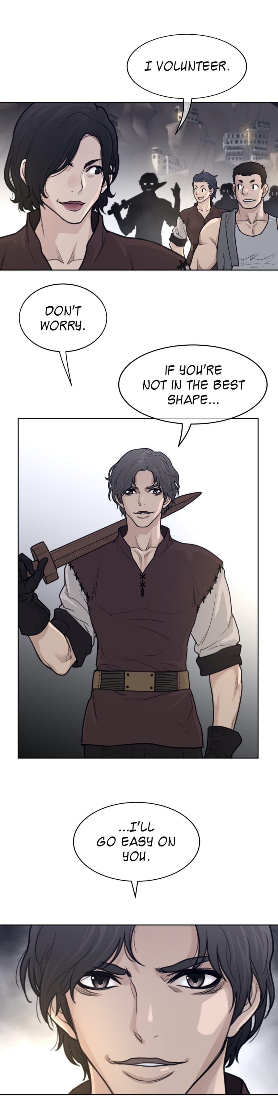 Perfect Half (Uncensored), chapter 147, page 15 of 20
