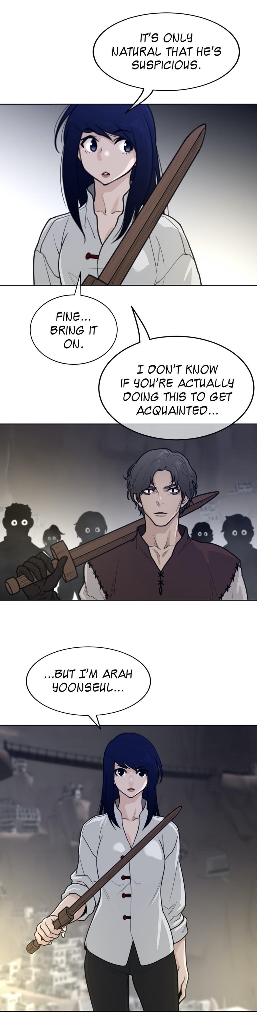 Perfect Half (Uncensored), chapter 147, page 17 of 20