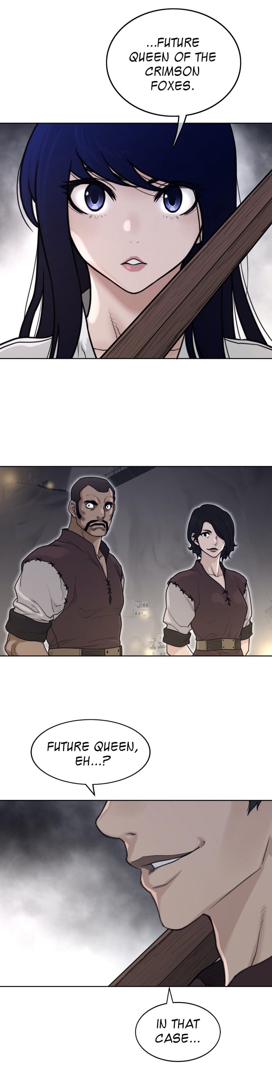 Perfect Half (Uncensored), chapter 147, page 18 of 20