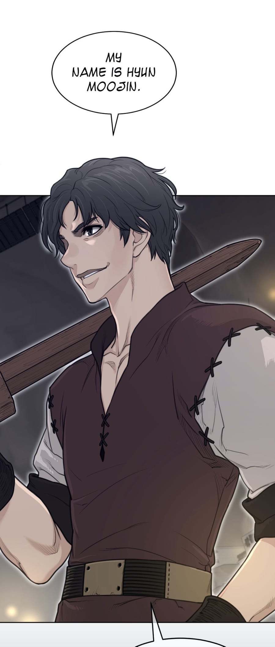 Perfect Half (Uncensored), chapter 147, page 19 of 20