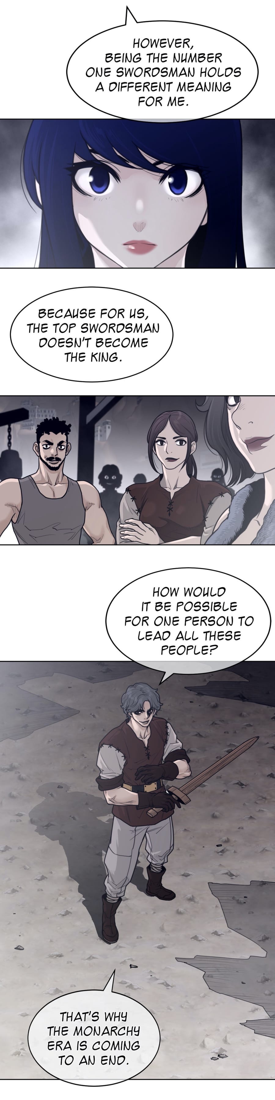 Perfect Half (Uncensored), chapter 148, page 5 of 22