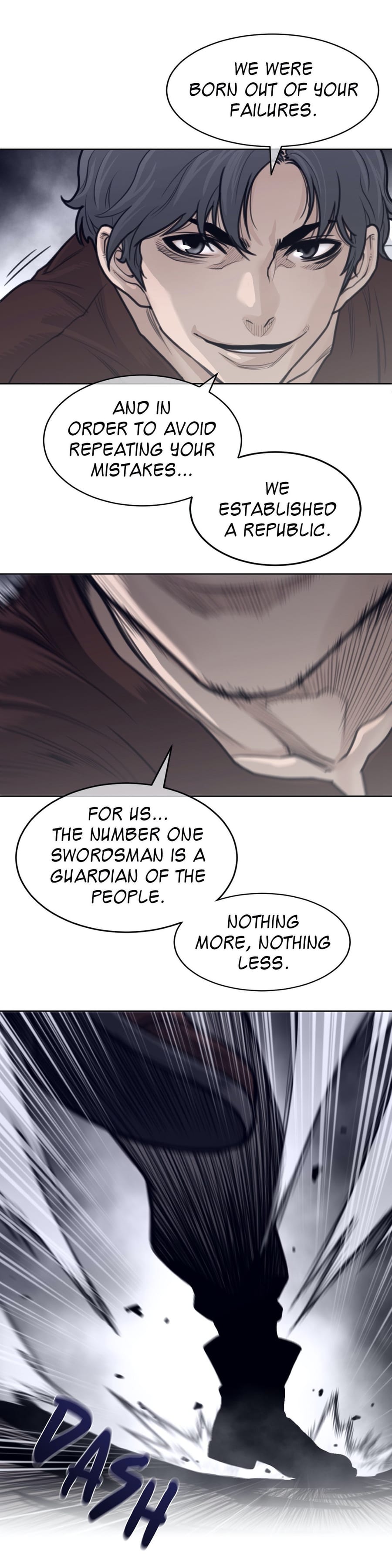 Perfect Half (Uncensored), chapter 148, page 6 of 22