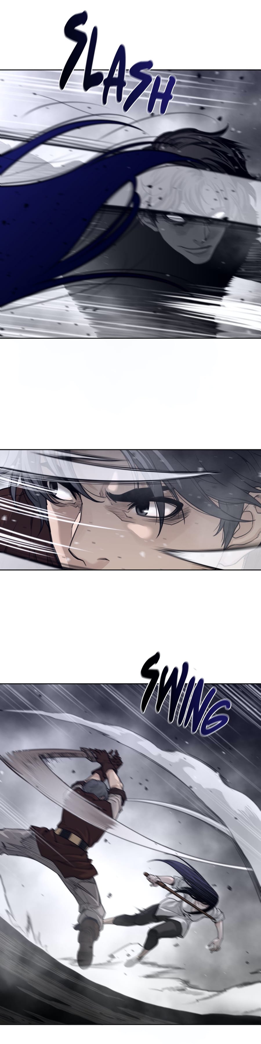 Perfect Half (Uncensored), chapter 148, page 8 of 22