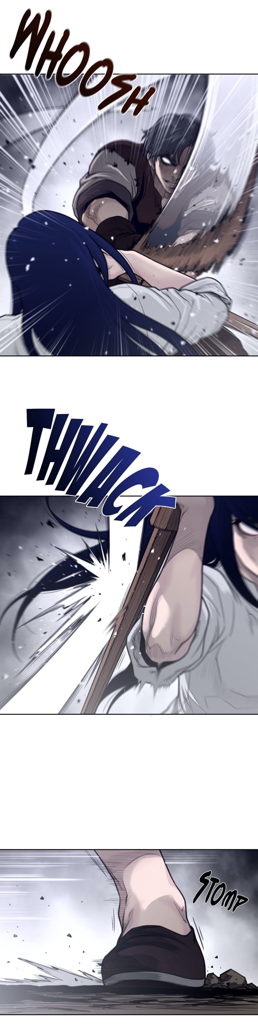 Perfect Half (Uncensored), chapter 148, page 9 of 22