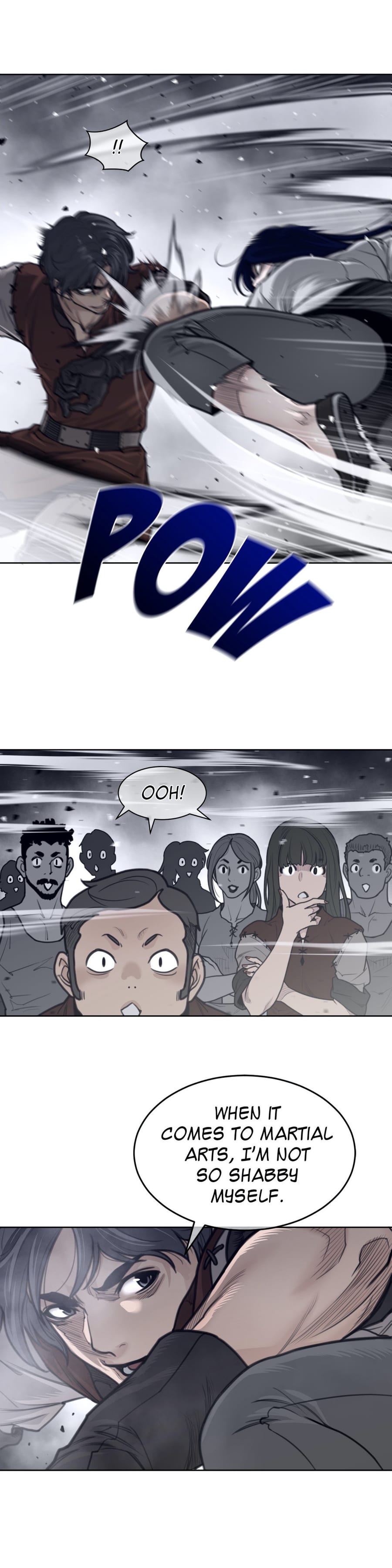 Perfect Half (Uncensored), chapter 148, page 10 of 22
