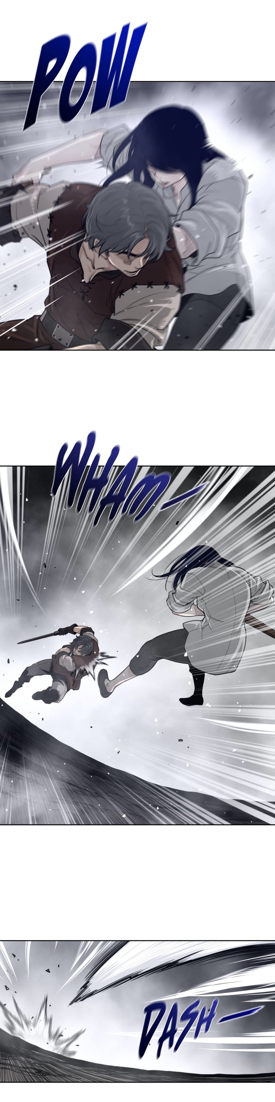Perfect Half (Uncensored), chapter 148, page 11 of 22