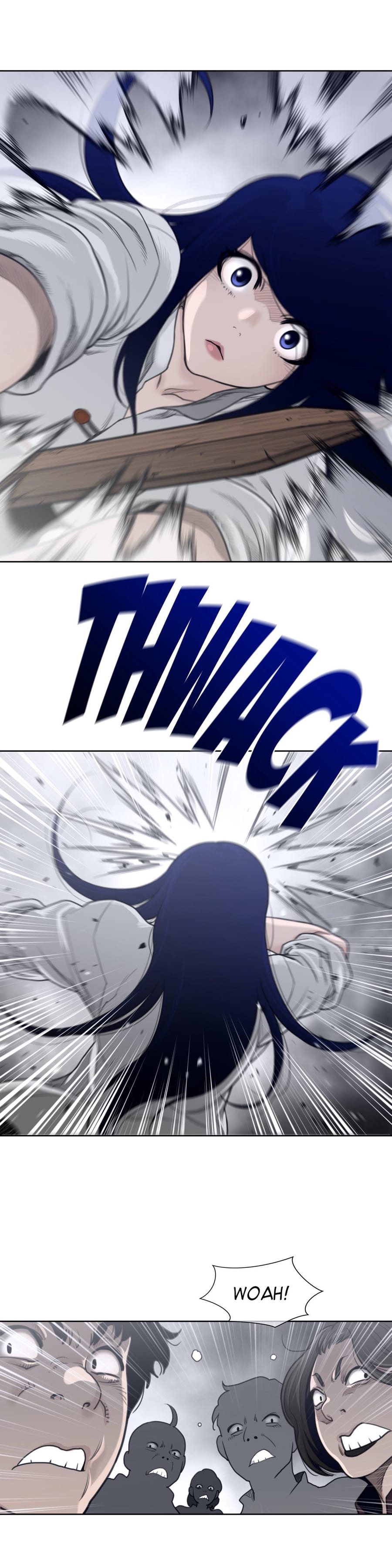 Perfect Half (Uncensored), chapter 148, page 13 of 22