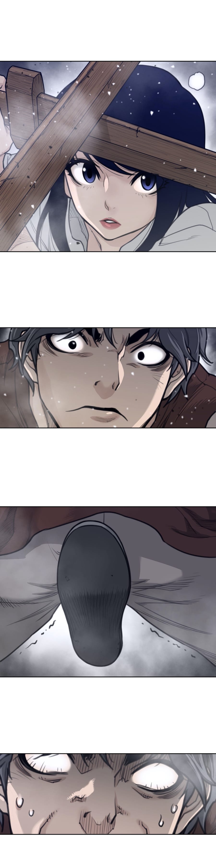 Perfect Half (Uncensored), chapter 148, page 14 of 22
