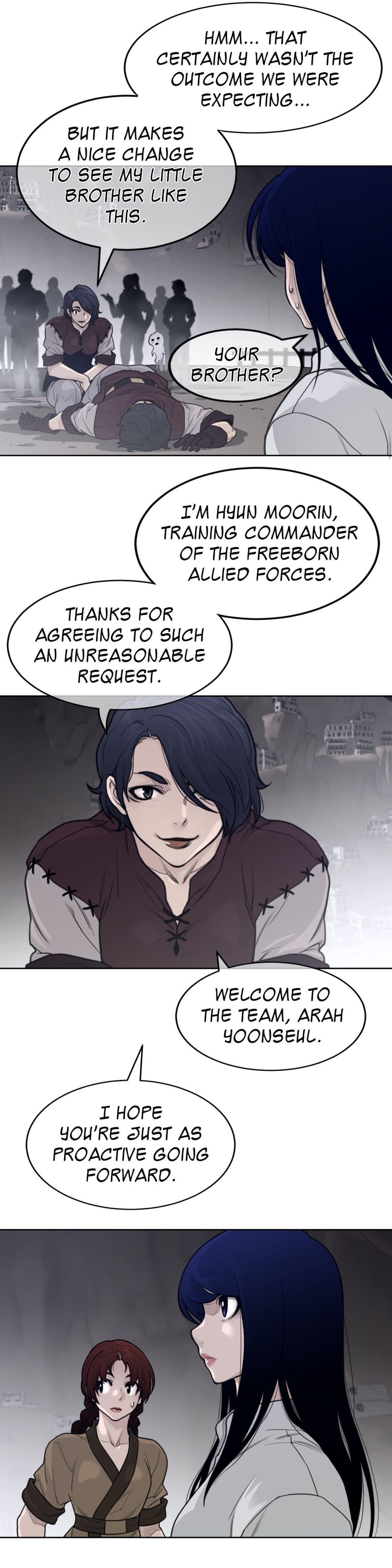 Perfect Half (Uncensored), chapter 148, page 17 of 22