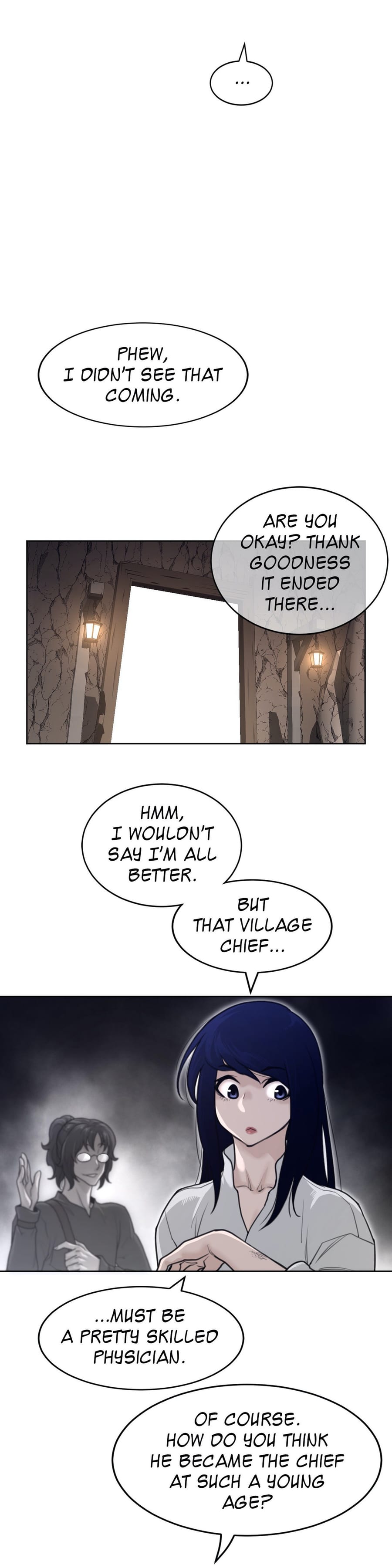 Perfect Half (Uncensored), chapter 148, page 18 of 22