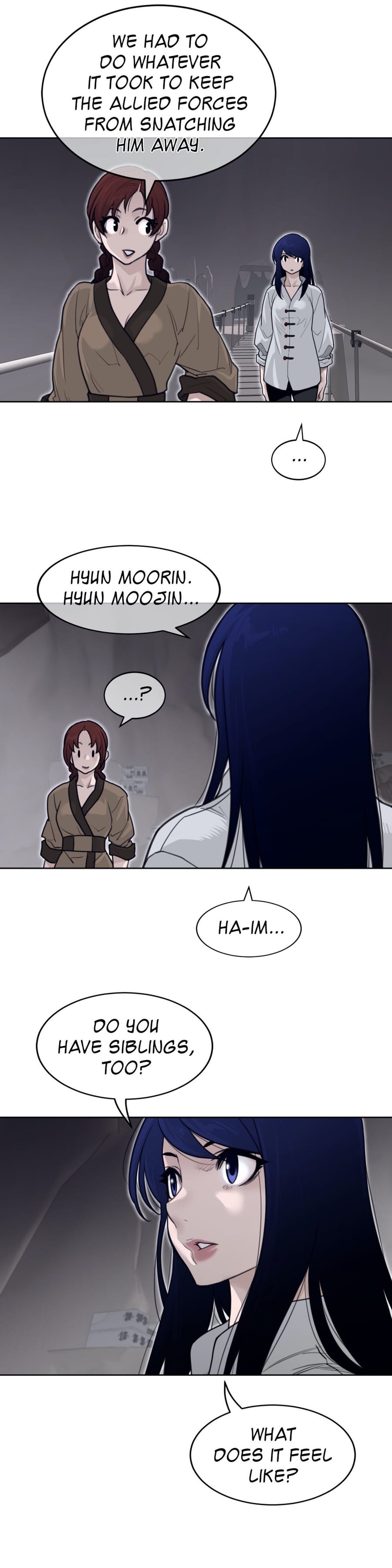 Perfect Half (Uncensored), chapter 148, page 19 of 22