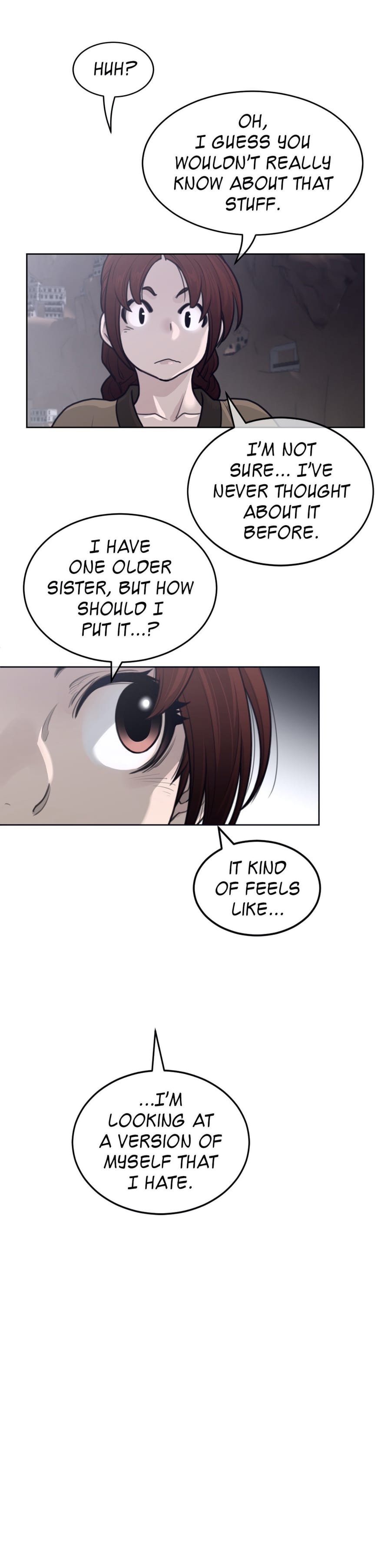 Perfect Half (Uncensored), chapter 148, page 20 of 22