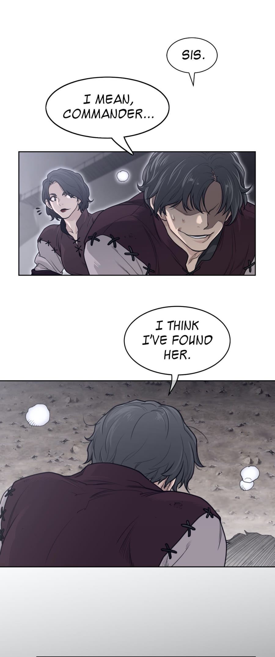 Perfect Half (Uncensored), chapter 148, page 21 of 22
