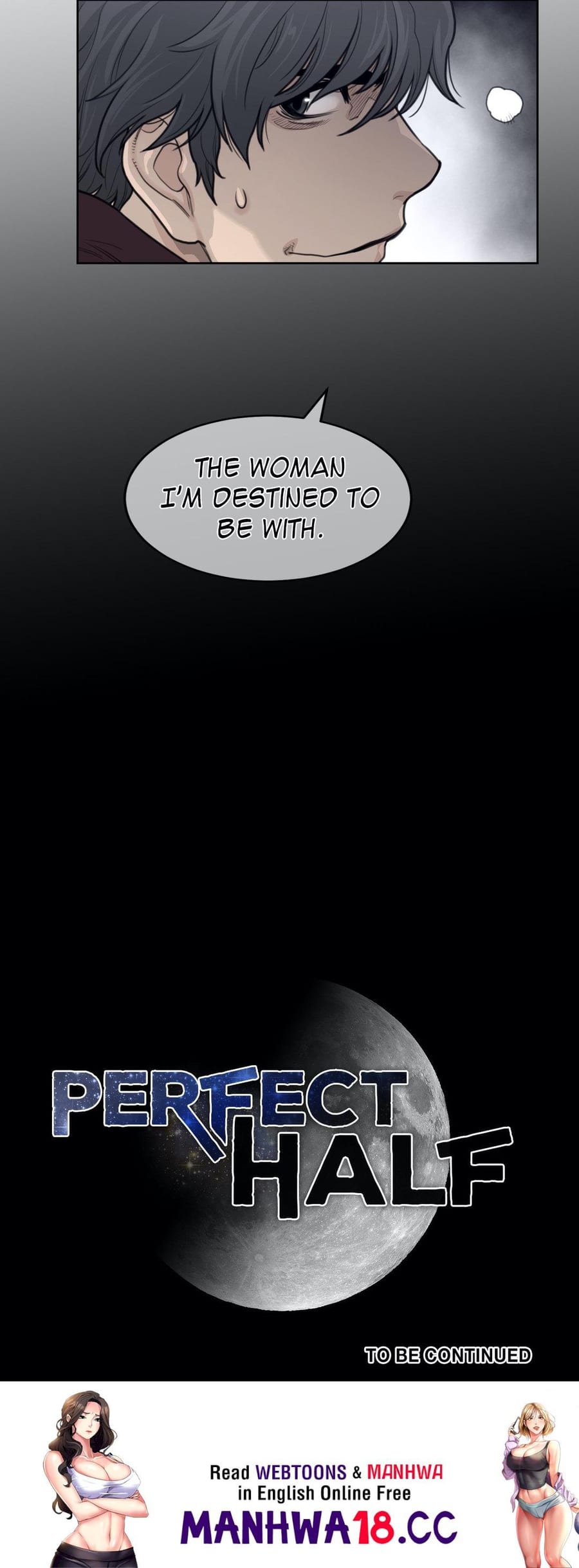 Perfect Half (Uncensored), chapter 148, page 22 of 22