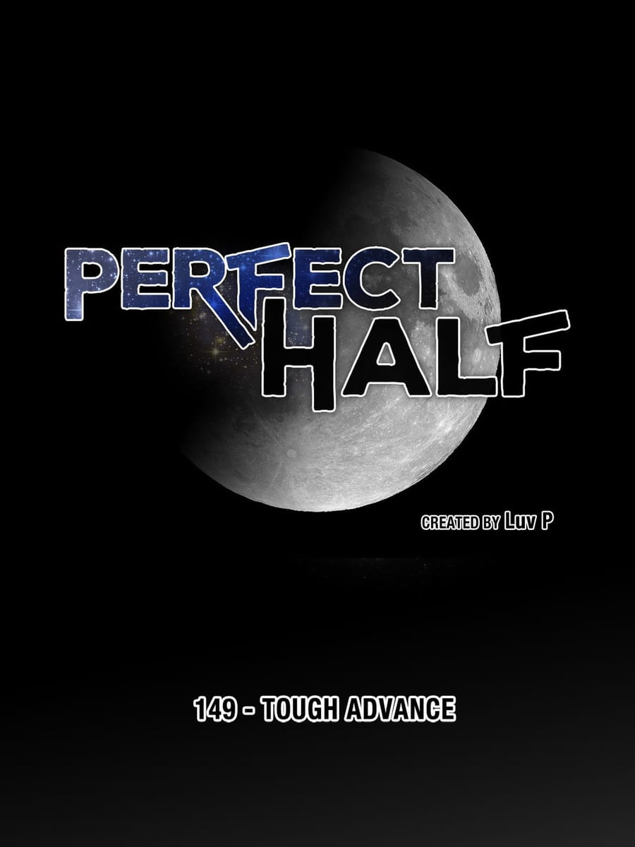 Perfect Half (Uncensored), chapter 149, page 7 of 74