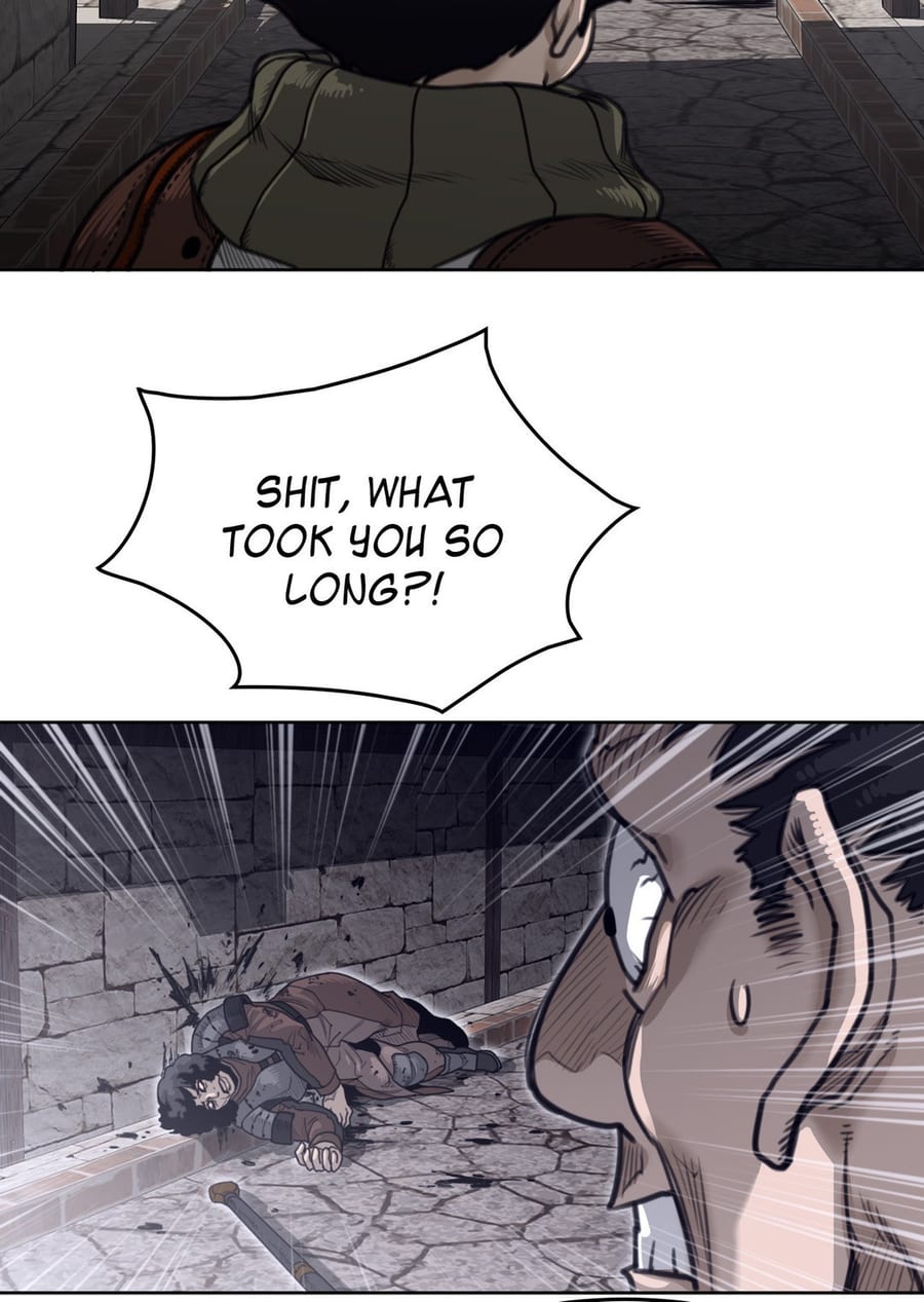 Perfect Half (Uncensored), chapter 149, page 37 of 74