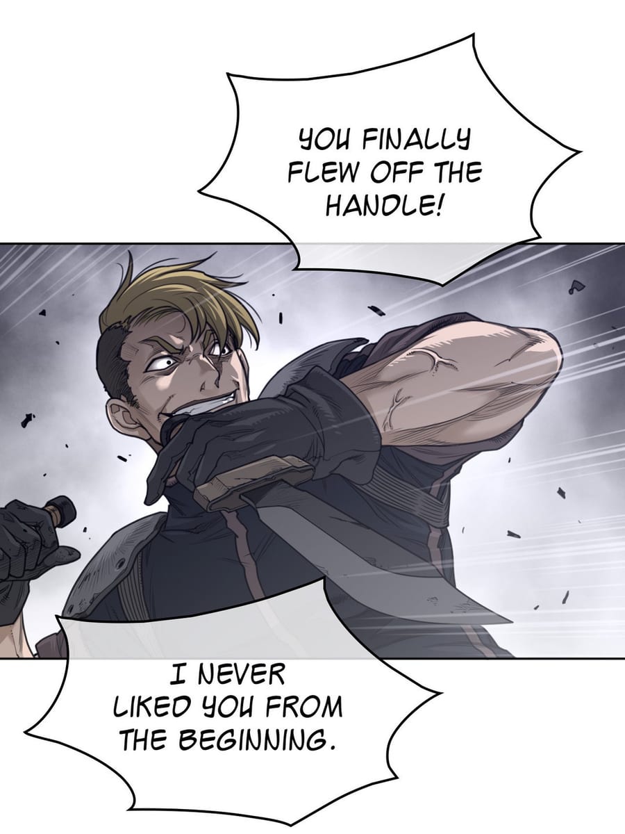 Perfect Half (Uncensored), chapter 149, page 41 of 74