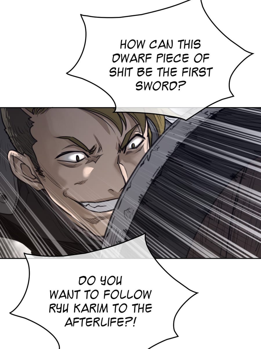 Perfect Half (Uncensored), chapter 149, page 42 of 74